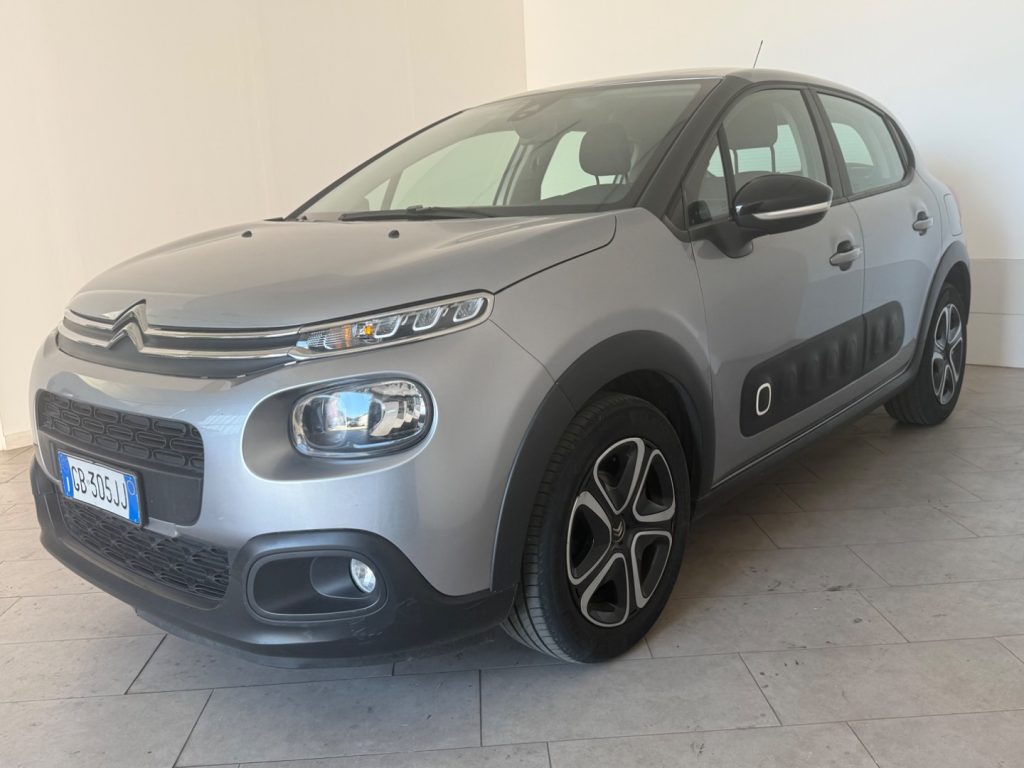 CITROEN C3 S&S Shine - 3