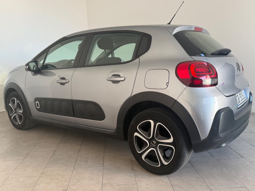 CITROEN C3 S&S Shine - 4