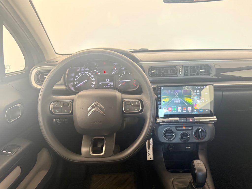 CITROEN C3 S&S Shine - 10