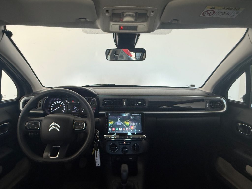 CITROEN C3 S&S Shine - 9