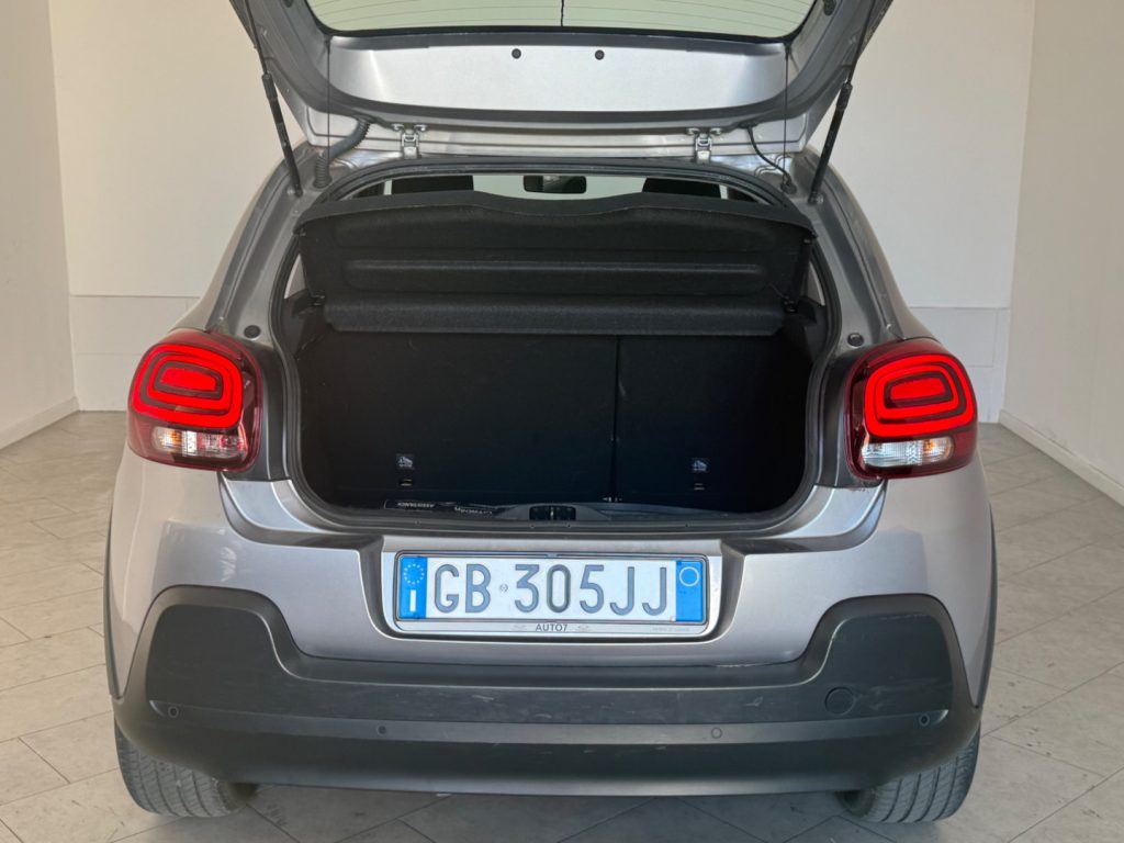 CITROEN C3 S&S Shine - 7