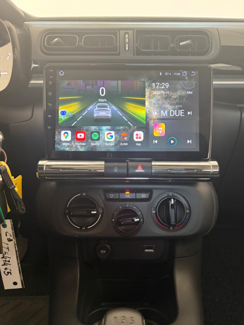 CITROEN C3 S&S Shine - 12