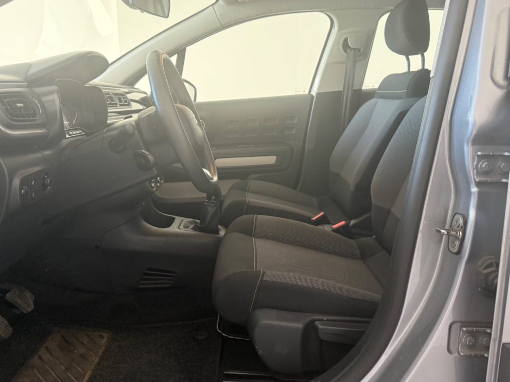 CITROEN C3 S&S Shine - 13