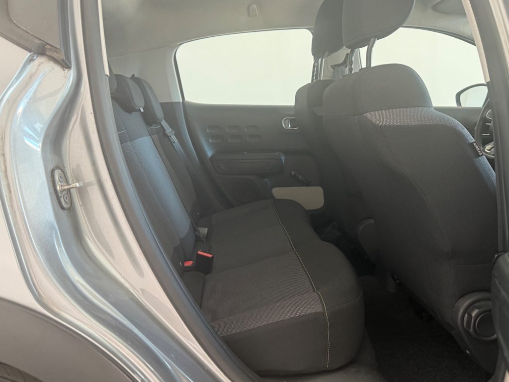 CITROEN C3 S&S Shine - 16