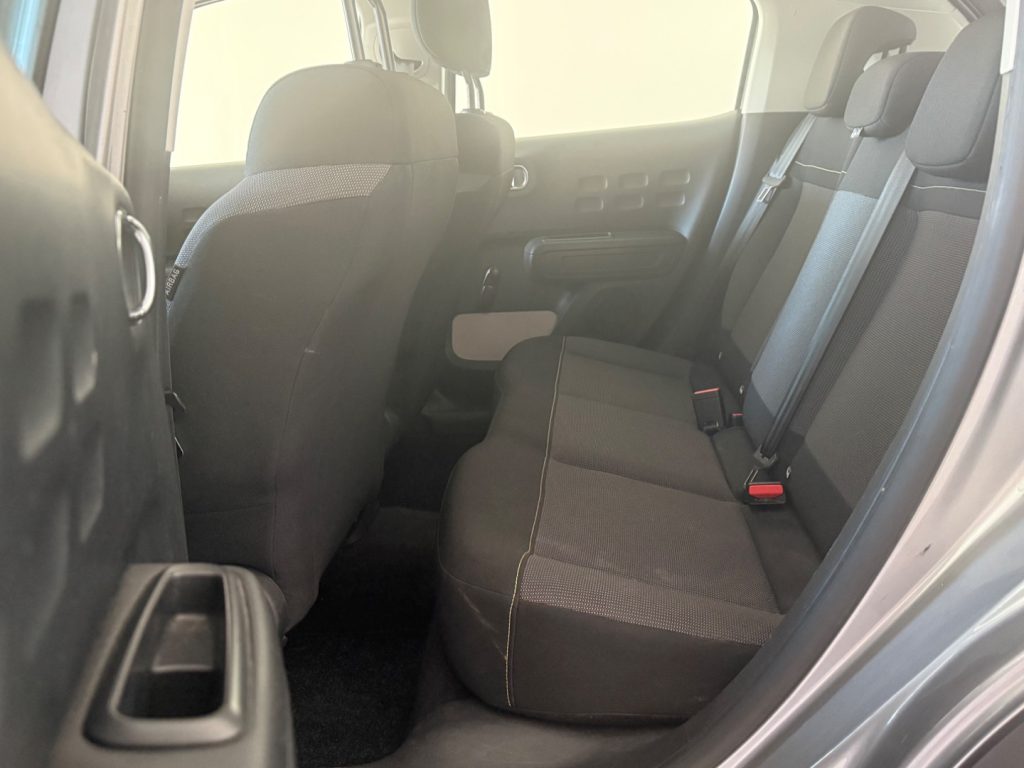 CITROEN C3 S&S Shine - 14
