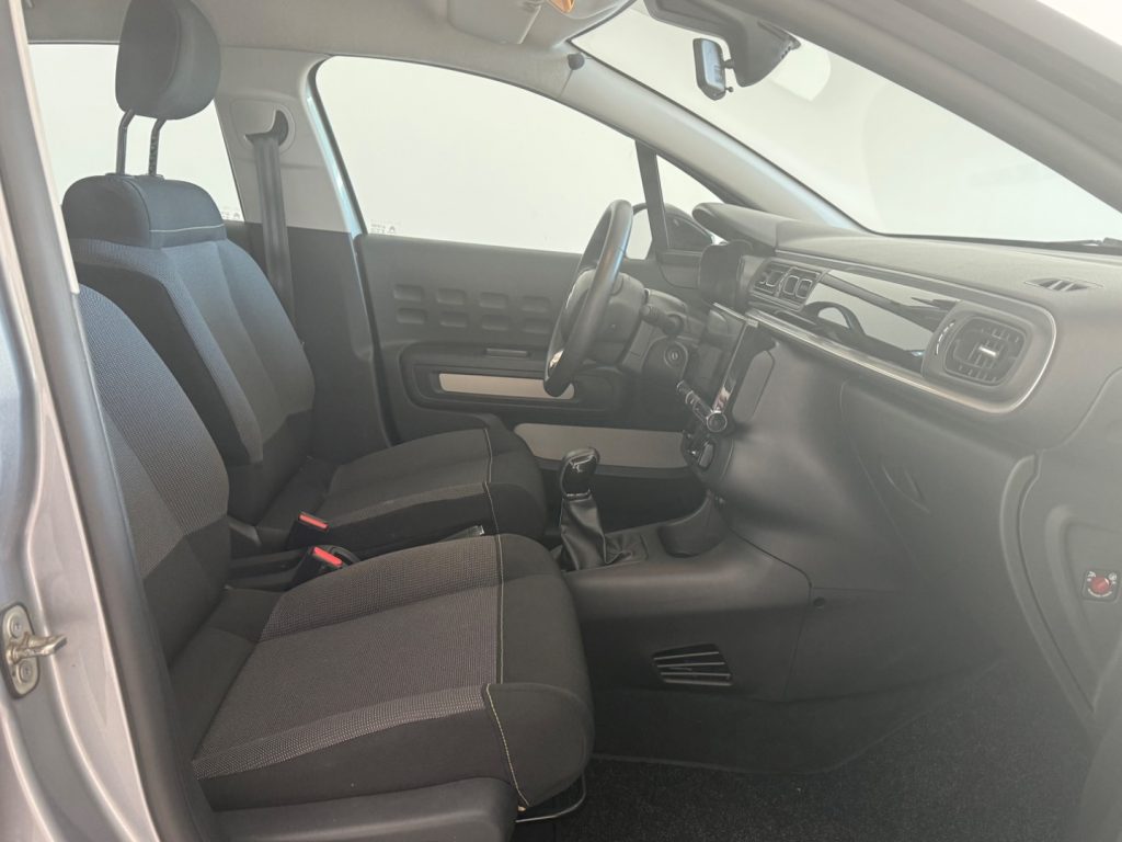 CITROEN C3 S&S Shine - 15