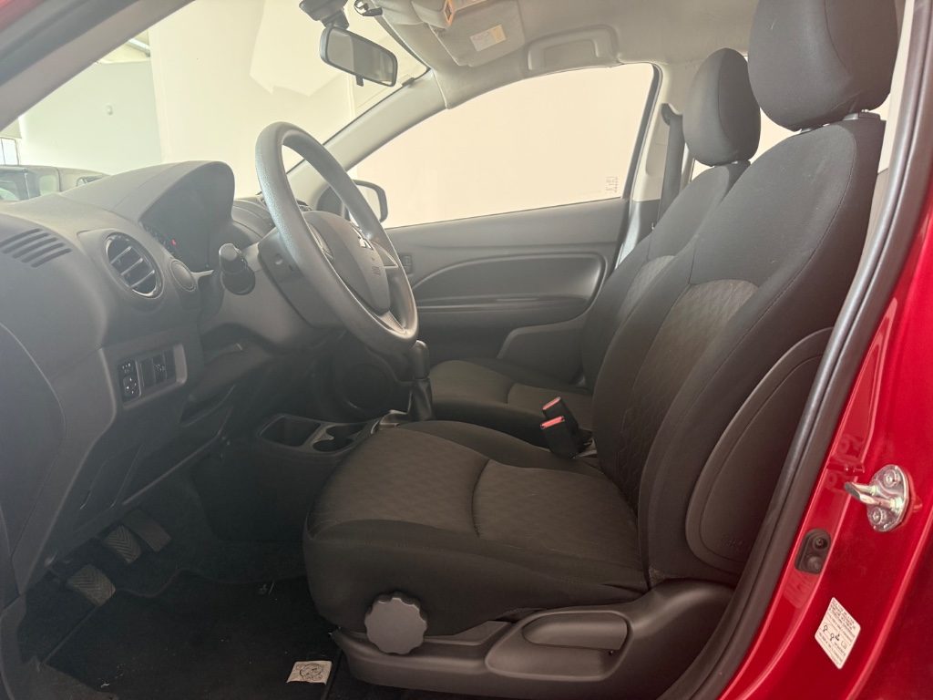 MITSUBISHI Space Star 1.2 Intense SDA - 9