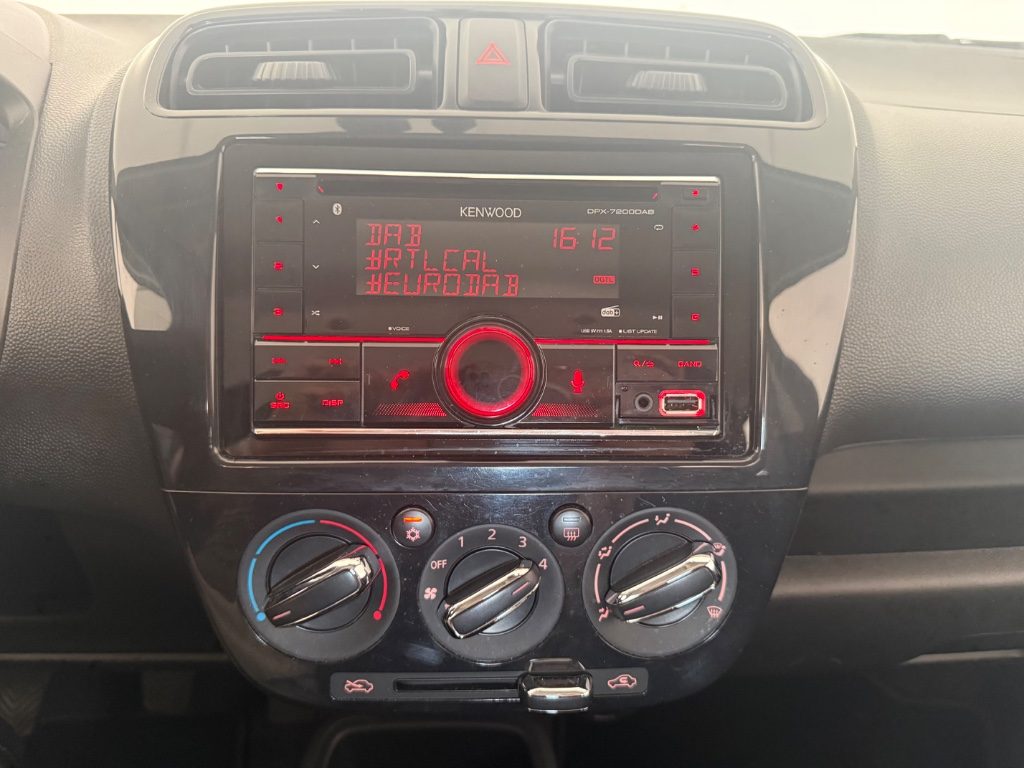 MITSUBISHI Space Star 1.2 Intense SDA - 15