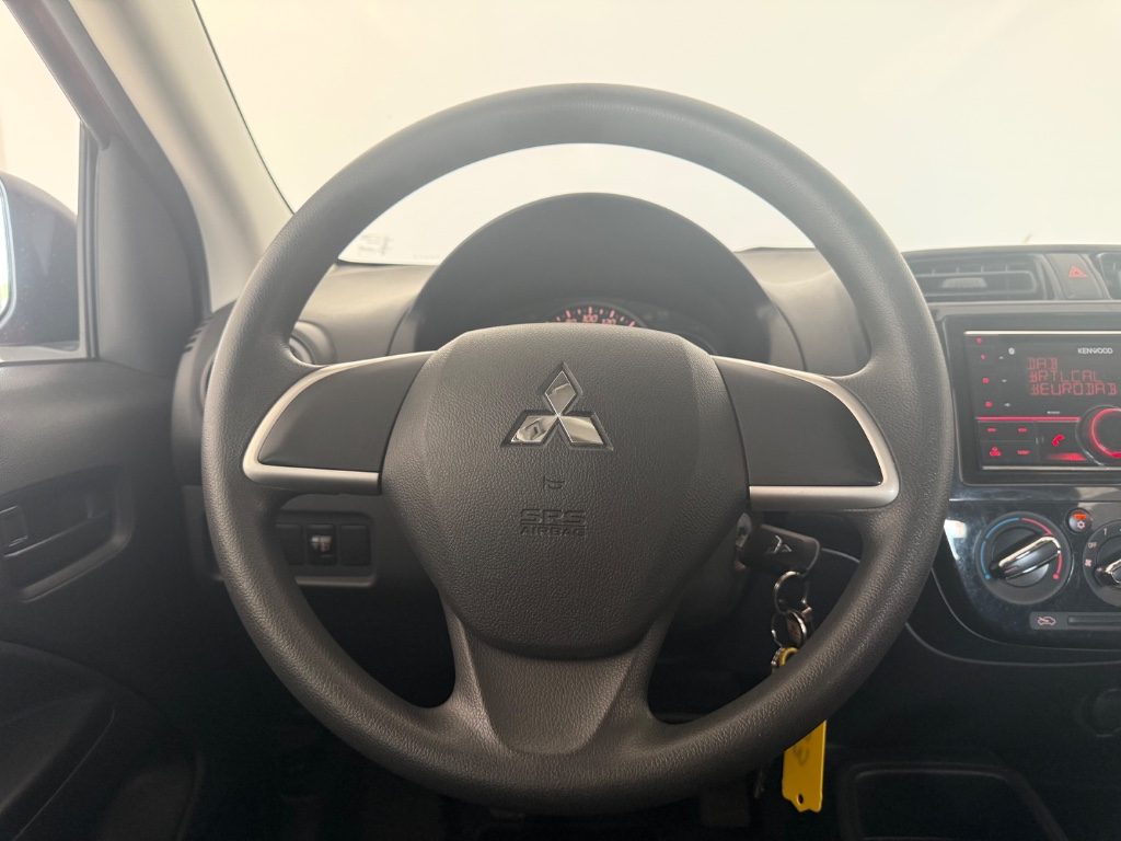 MITSUBISHI Space Star 1.2 Intense SDA - 16