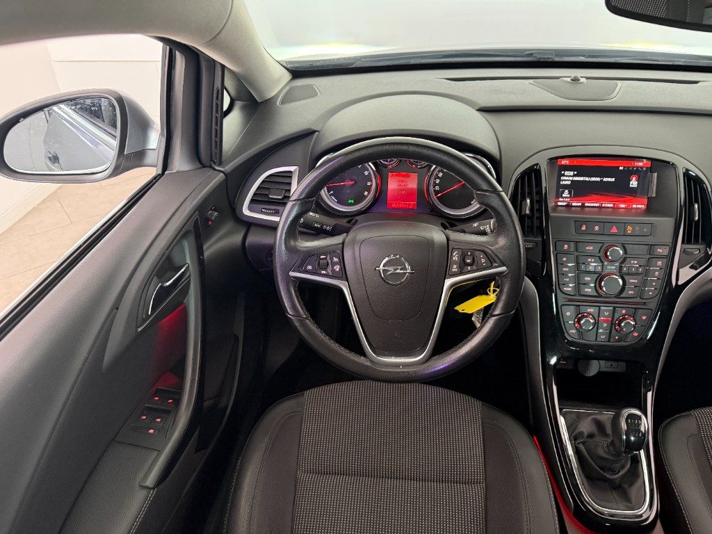 OPEL Astra 1.4 Turbo 140CV 5 porte Cosmo - 7