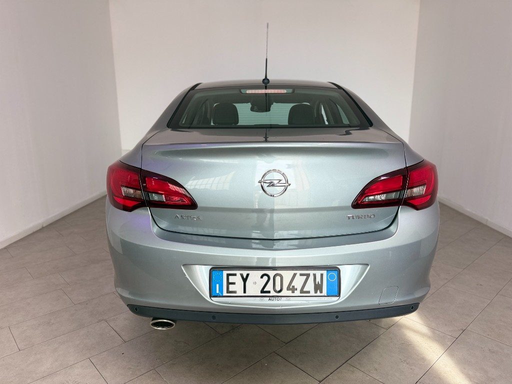 OPEL Astra 1.4 Turbo 140CV 5 porte Cosmo - 11