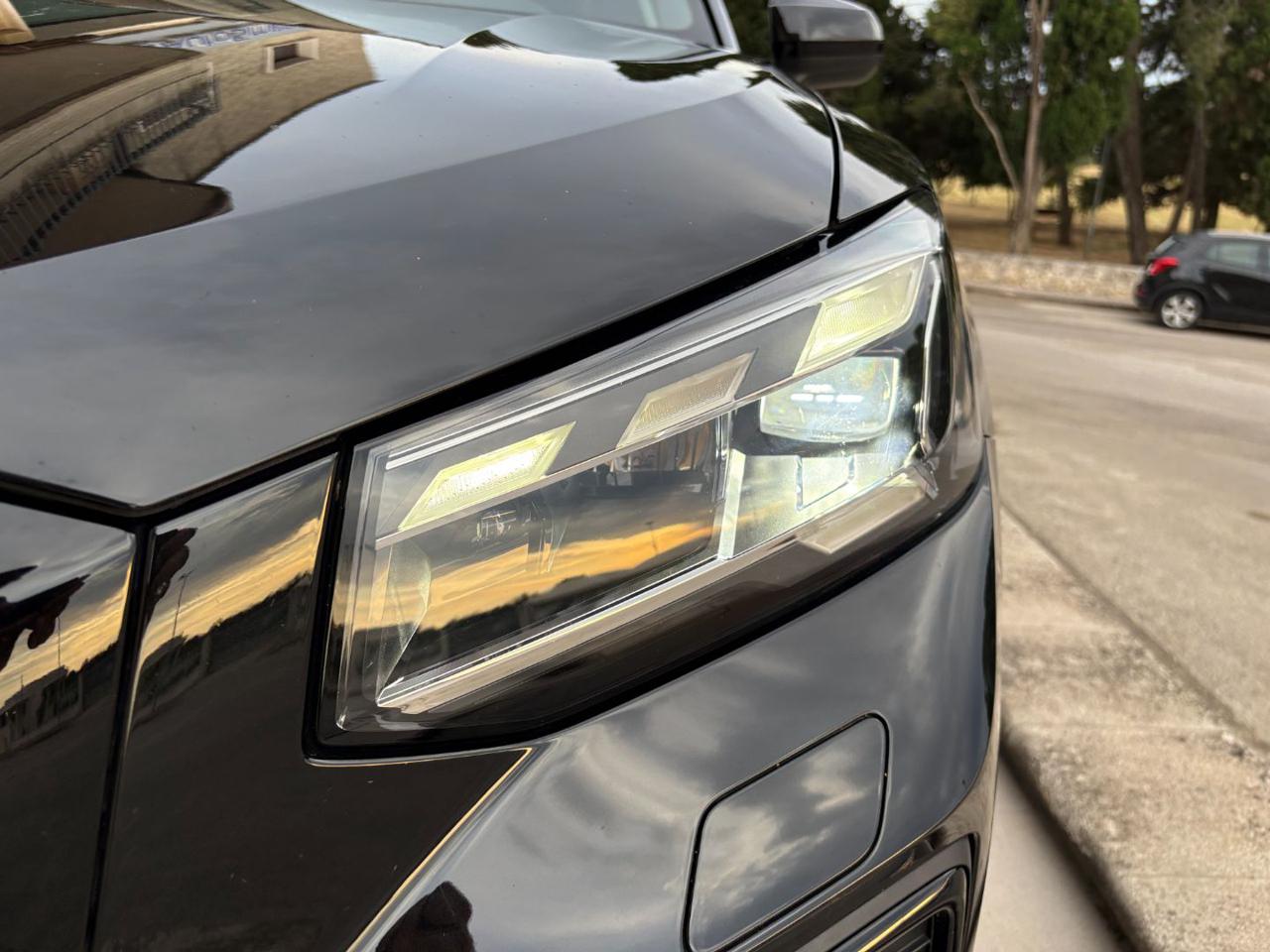 AUDI Q2 30 TDI S tronic S line Edition Identity Black - 35