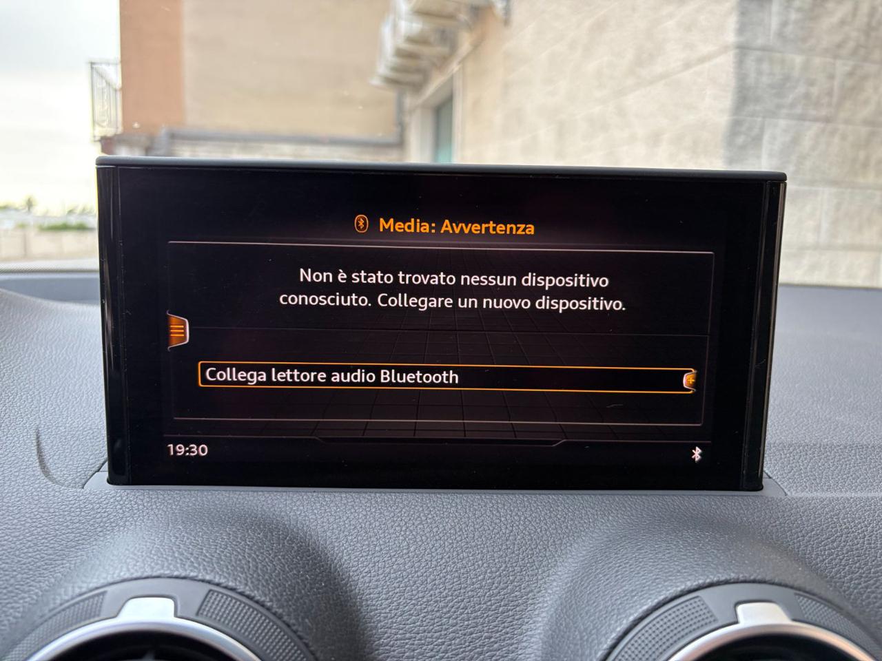AUDI Q2 30 TDI S tronic S line Edition Identity Black - 32