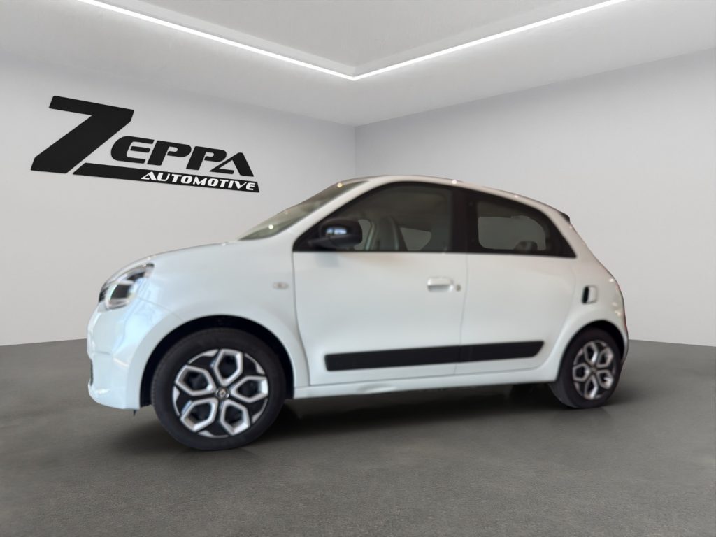 RENAULT Twingo Twingo III 2019 1.0 sce Urban Night 65cv - 2