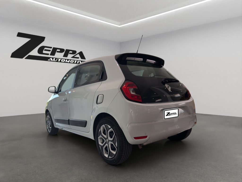 RENAULT Twingo Twingo III 2019 1.0 sce Urban Night 65cv - 3