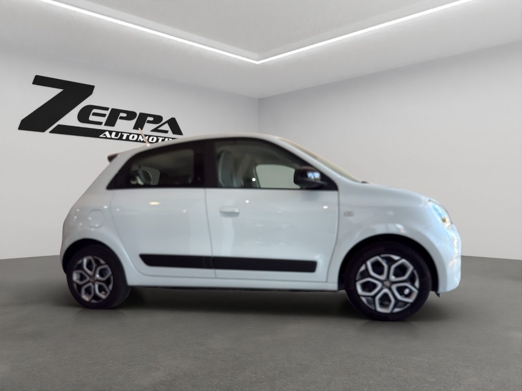RENAULT Twingo Twingo III 2019 1.0 sce Urban Night 65cv - 6
