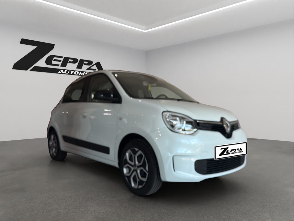 RENAULT Twingo Twingo III 2019 1.0 sce Urban Night 65cv - 7