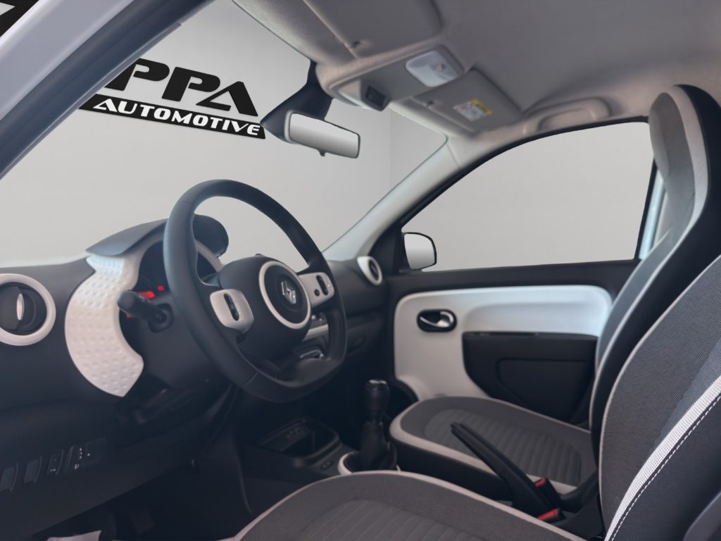RENAULT Twingo Twingo III 2019 1.0 sce Urban Night 65cv - 8