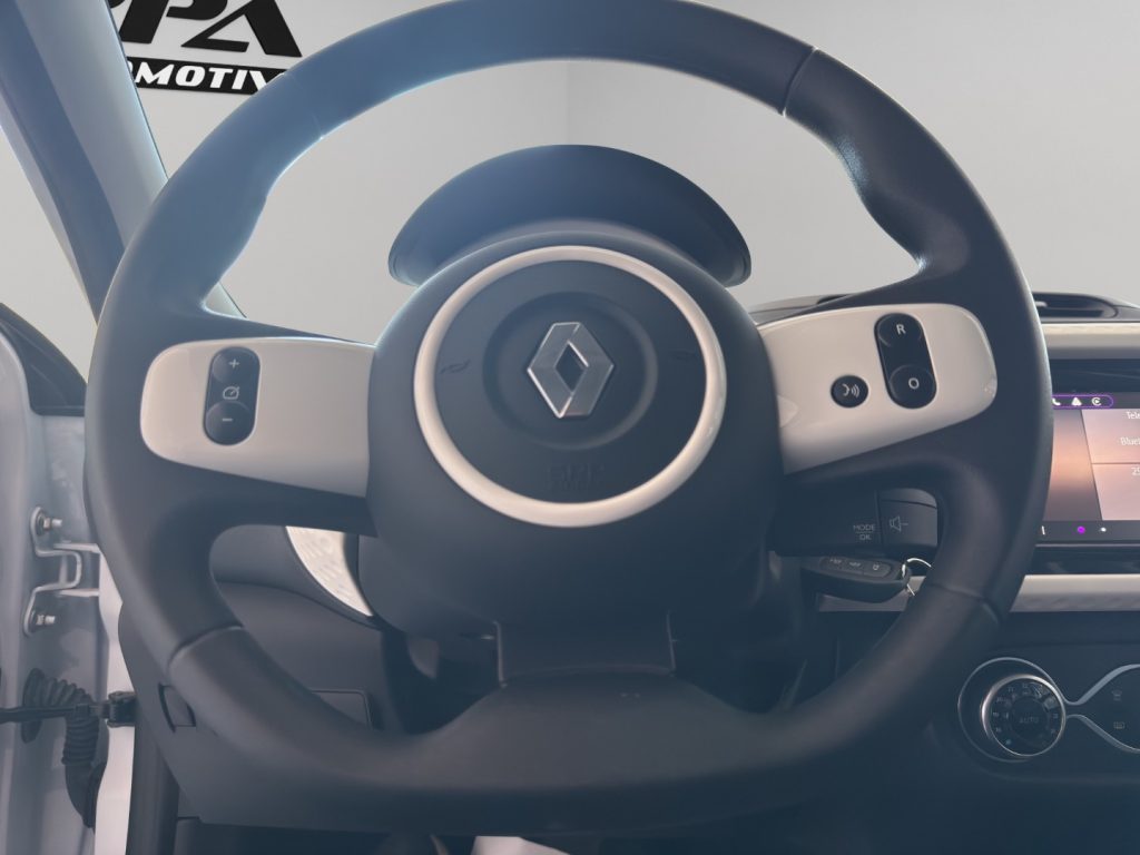 RENAULT Twingo Twingo III 2019 1.0 sce Urban Night 65cv - 9