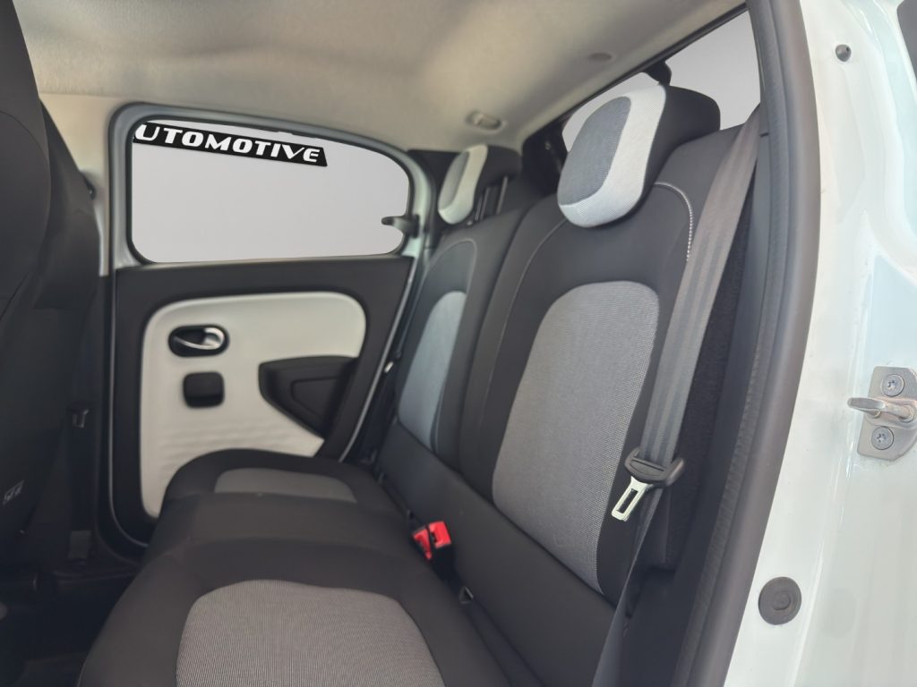 RENAULT Twingo Twingo III 2019 1.0 sce Urban Night 65cv - 12