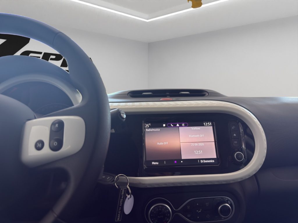 RENAULT Twingo Twingo III 2019 1.0 sce Urban Night 65cv - 15