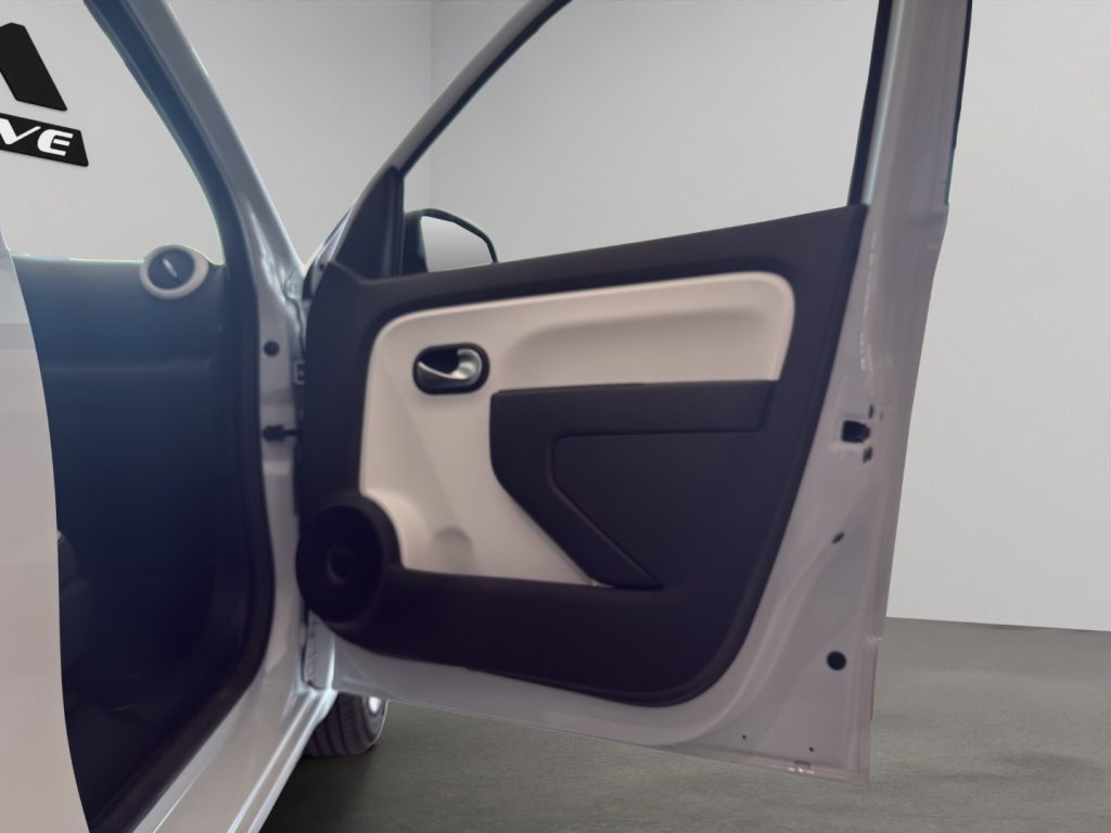 RENAULT Twingo Twingo III 2019 1.0 sce Urban Night 65cv - 16