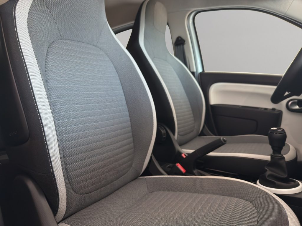RENAULT Twingo Twingo III 2019 1.0 sce Urban Night 65cv - 17