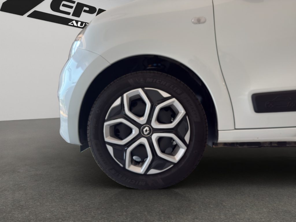 RENAULT Twingo Twingo III 2019 1.0 sce Urban Night 65cv - 20