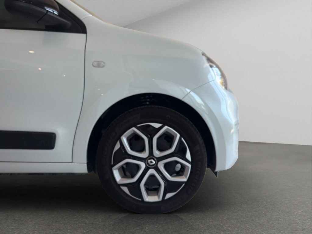 RENAULT Twingo Twingo III 2019 1.0 sce Urban Night 65cv - 21
