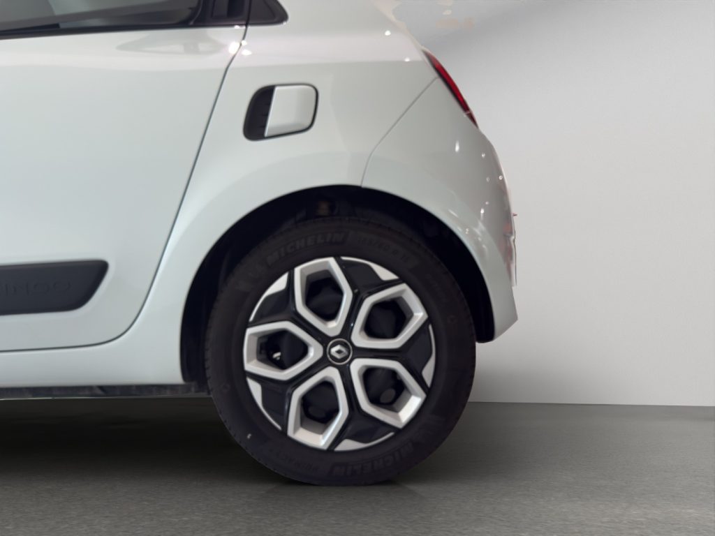 RENAULT Twingo Twingo III 2019 1.0 sce Urban Night 65cv - 22