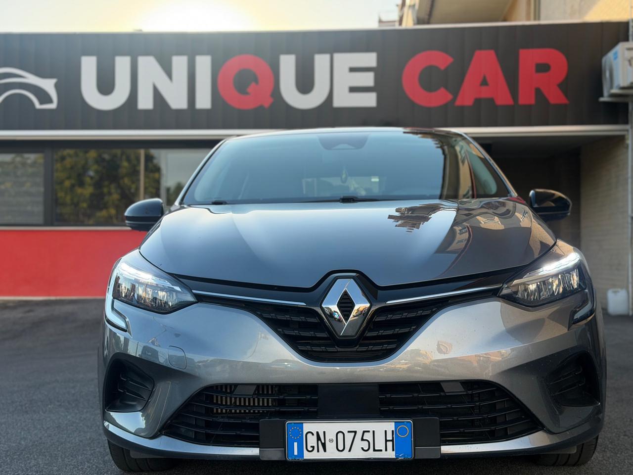 RENAULT Clio TCe 100 CV GPL 5 porte Equilibre (NESSUN VINCOLO) - 3