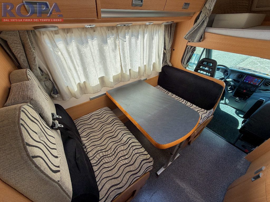 KREOS 3001 venduto