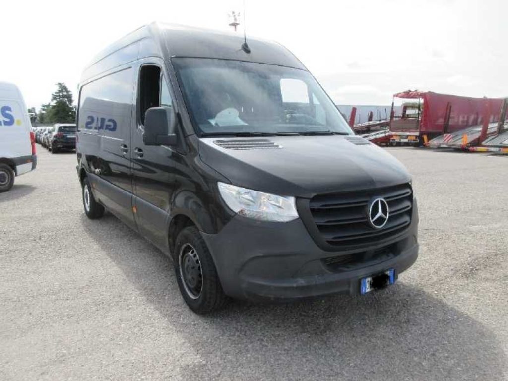 MERCEDES-BENZ Sprinter F39/33 311 CDI **NETTO IVA** - 2