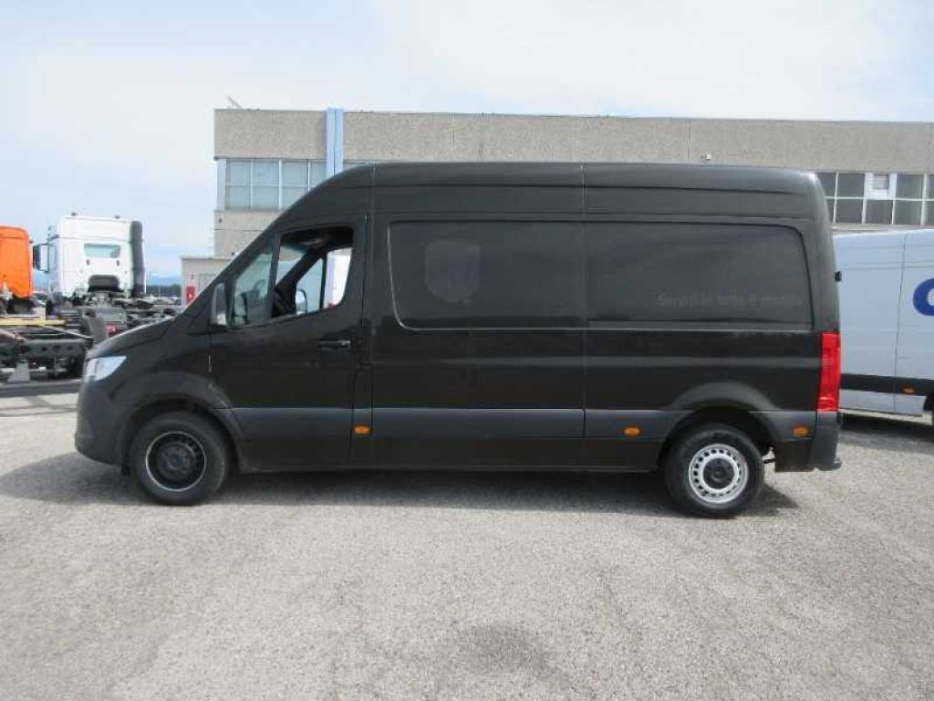 MERCEDES-BENZ Sprinter F39/33 311 CDI **NETTO IVA** - 4