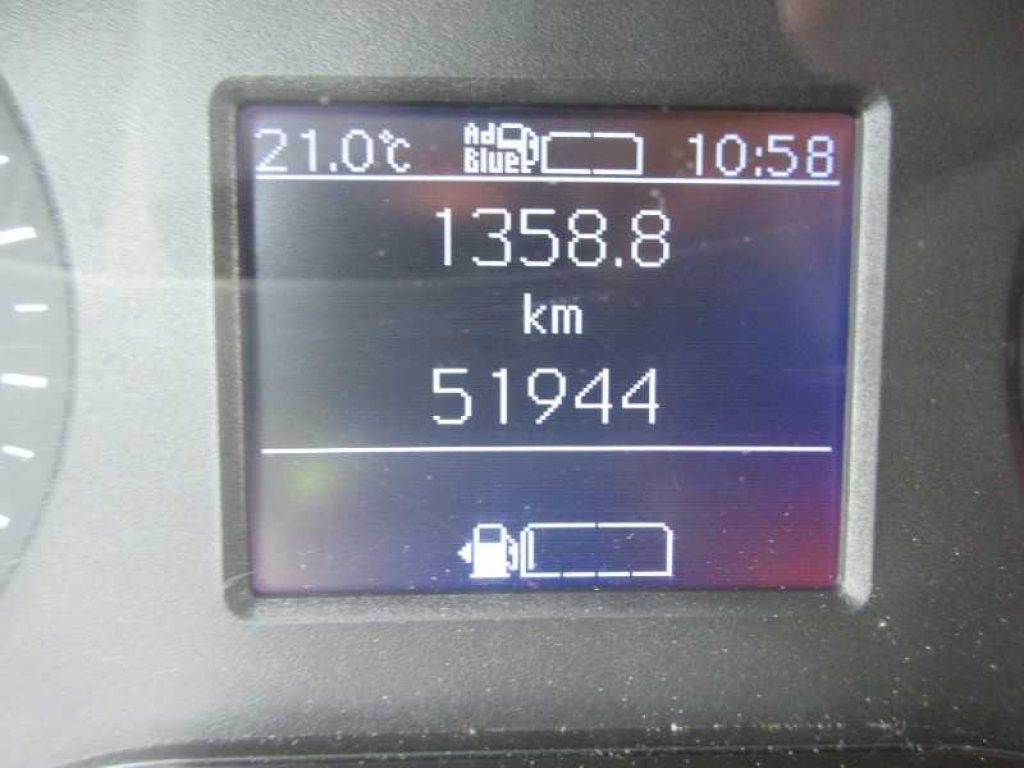 MERCEDES-BENZ Sprinter F39/33 311 CDI **NETTO IVA** - 7