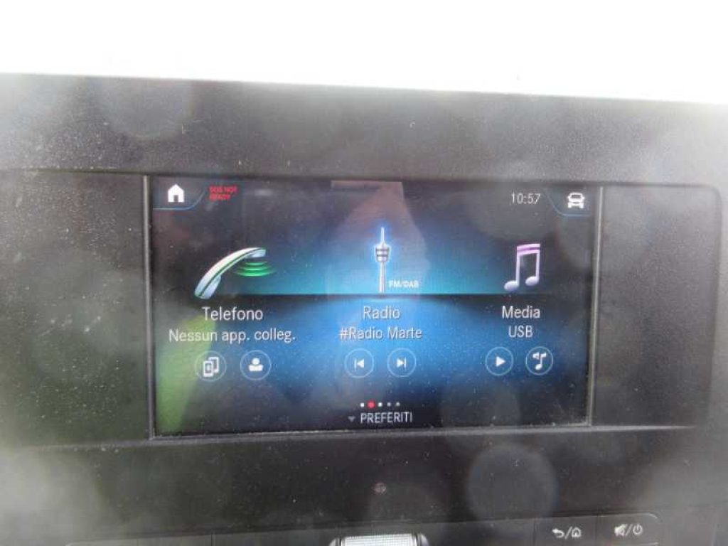 MERCEDES-BENZ Sprinter F39/33 311 CDI **NETTO IVA** - 8