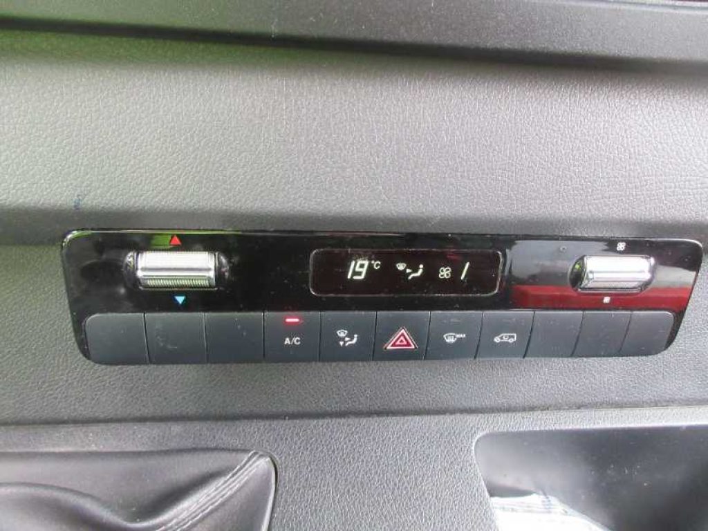 MERCEDES-BENZ Sprinter F39/33 311 CDI **NETTO IVA** - 9