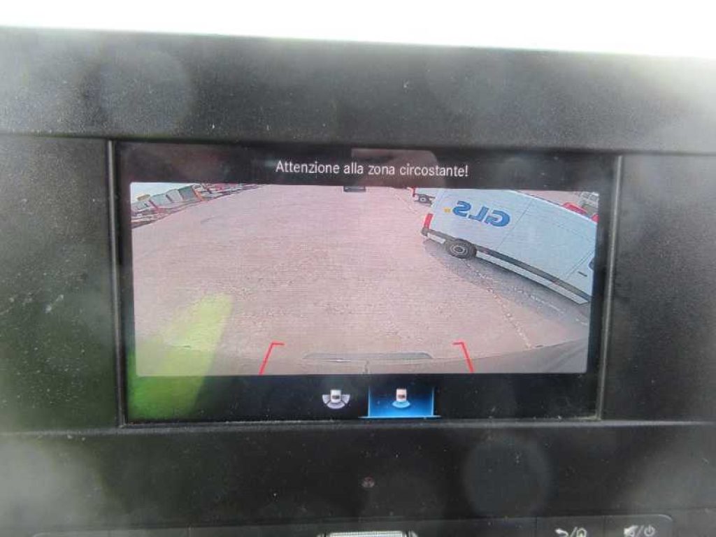 MERCEDES-BENZ Sprinter F39/33 311 CDI **NETTO IVA** - 10