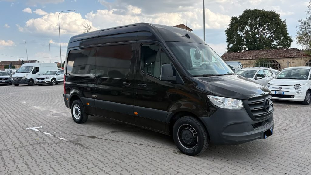 MERCEDES-BENZ Sprinter F39/33 311 CDI **NETTO IVA** - 2