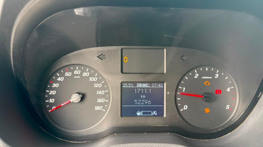 MERCEDES-BENZ Sprinter F39/33 311 CDI **NETTO IVA** - 7