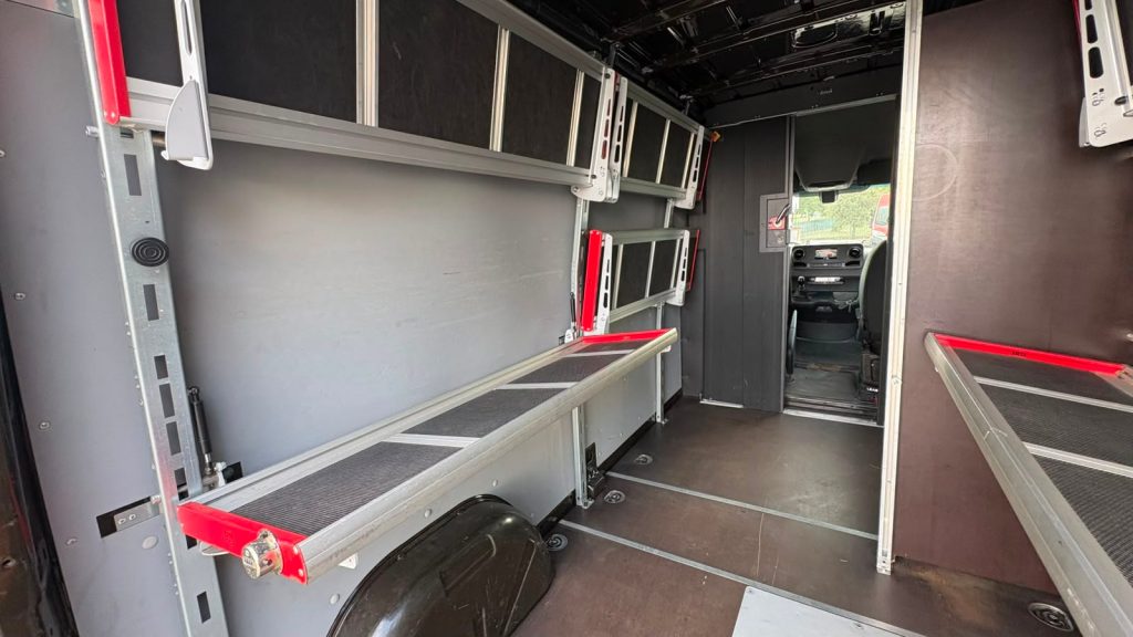 MERCEDES-BENZ Sprinter F39/33 311 CDI **NETTO IVA** - 14