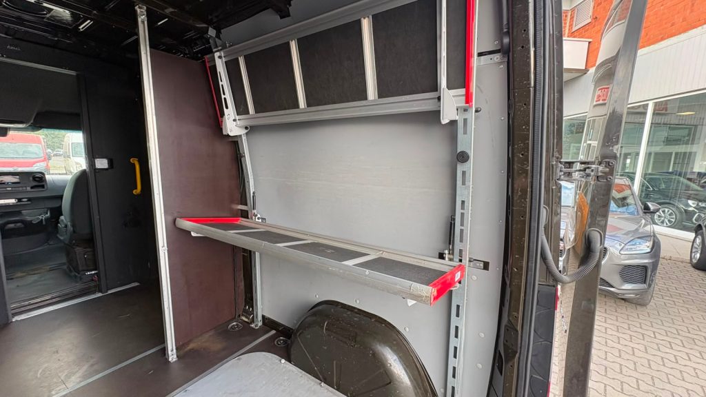 MERCEDES-BENZ Sprinter F39/33 311 CDI **NETTO IVA** - 15