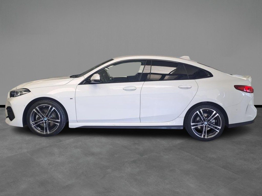 BMW 216 d Gran Coupé Msport Aut. - 3