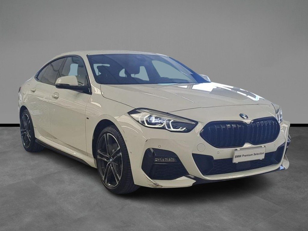 BMW 216 d Gran Coupé Msport Aut. - 15