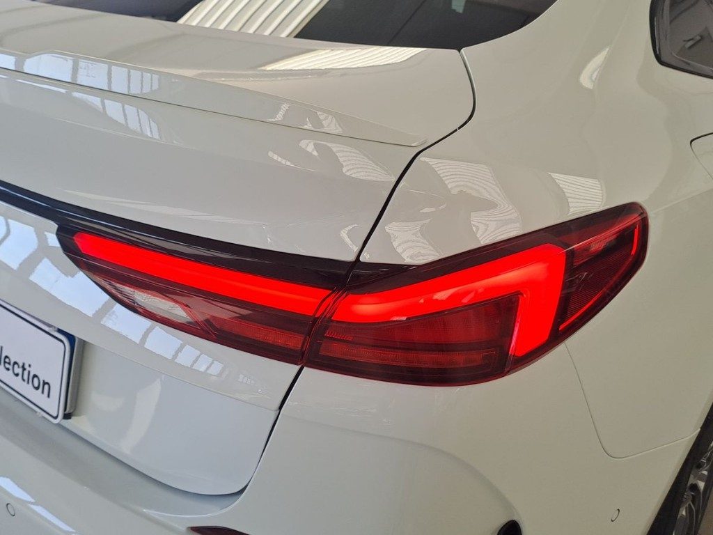 BMW 216 d Gran Coupé Msport Aut. - 7