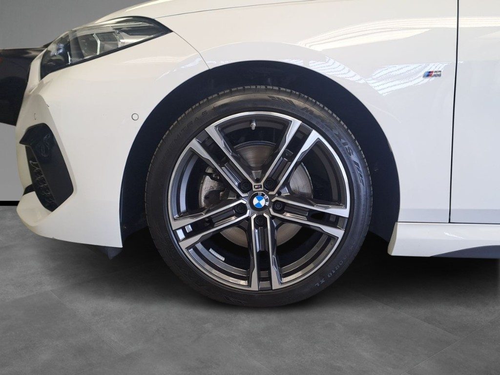 BMW 216 d Gran Coupé Msport Aut. - 5