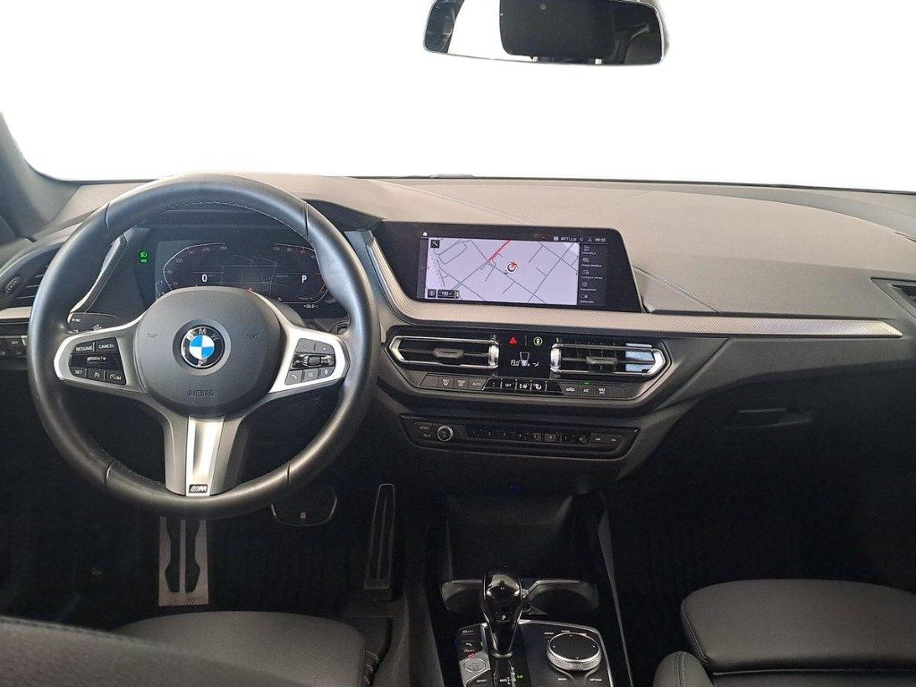 BMW 216 d Gran Coupé Msport Aut. - 8
