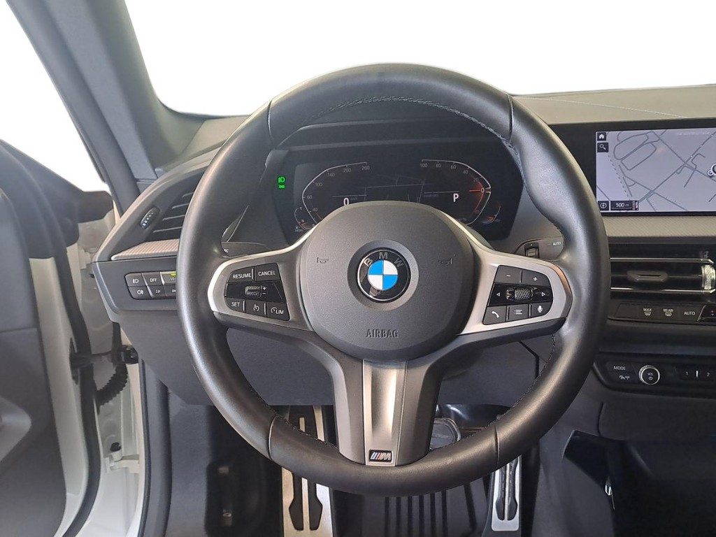 BMW 216 d Gran Coupé Msport Aut. - 10