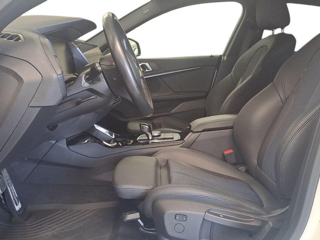BMW 216 d Gran Coupé Msport Aut. - 9