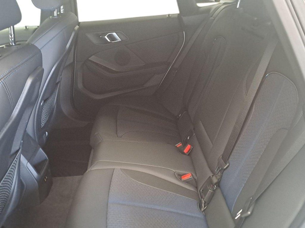 BMW 216 d Gran Coupé Msport Aut. - 11
